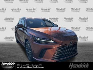 Used 2024 Lexus RX 350 Premium Plus w/ Convenience Package video 1