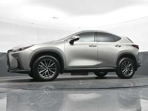 Certified 2023 Lexus NX 350 AWD image 16