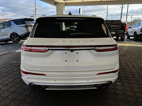 Used 2020 Lincoln Corsair Reserve w/ Appearance Package image 6