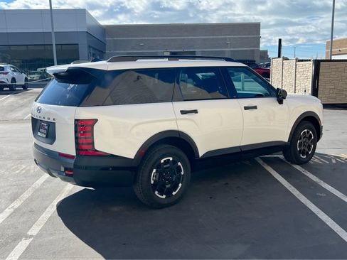 New 2026 Hyundai Palisade XRT Pro image 7