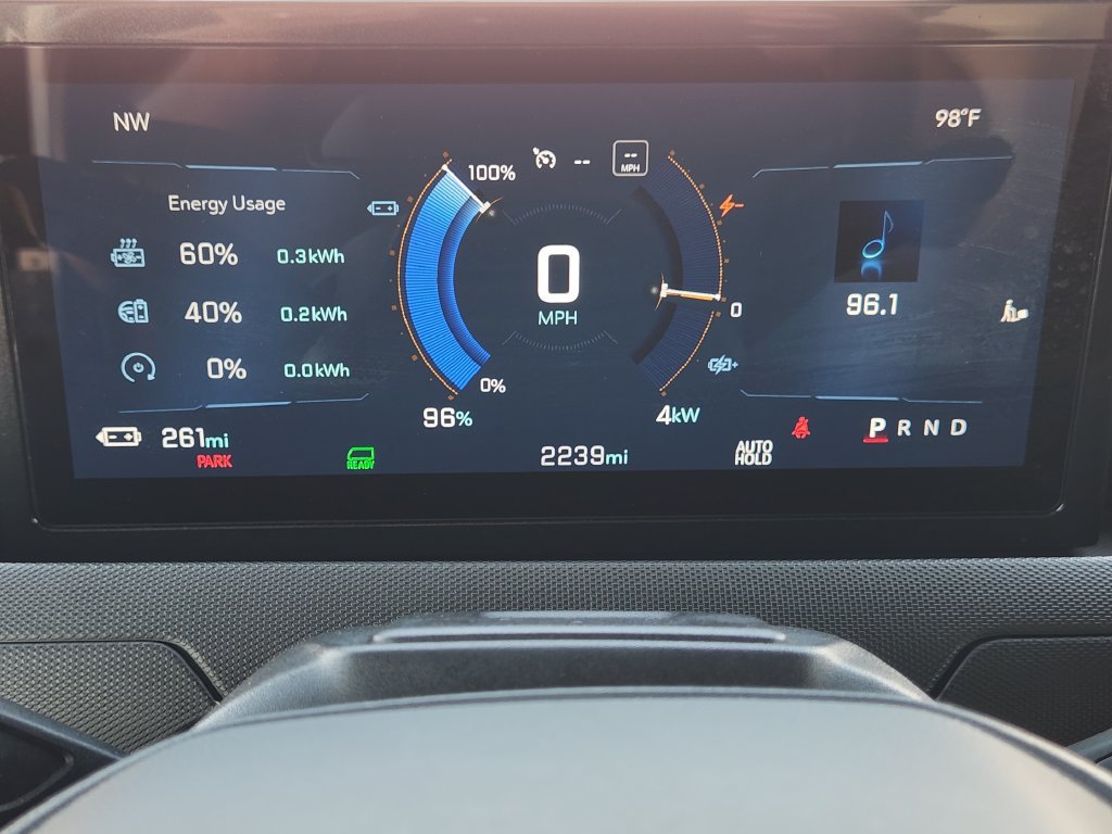 Used 2024 Chevrolet Brightdrop 600 w/ Battery Pack, Max Range AWD/4WD image 16