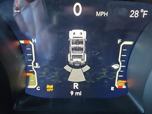 New 2026 Jeep Wrangler Sahara AWD/4WD image 56