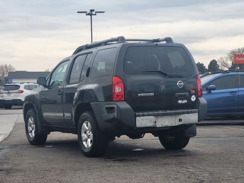Used 2012 Nissan Xterra S w/ Value Package image 5
