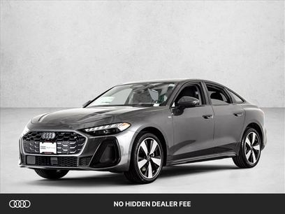 New 2026 Audi A5 2.0T Premium Plus