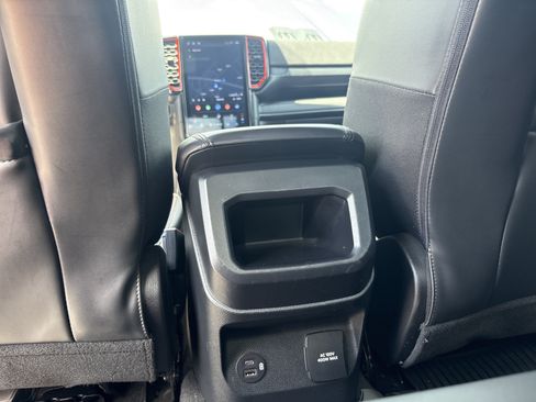 Used 2024 Ford Ranger Raptor AWD/4WD image 14