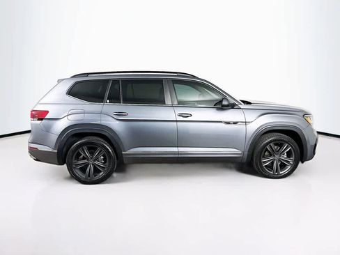 Used 2021 Volkswagen Atlas SE FWD image 26