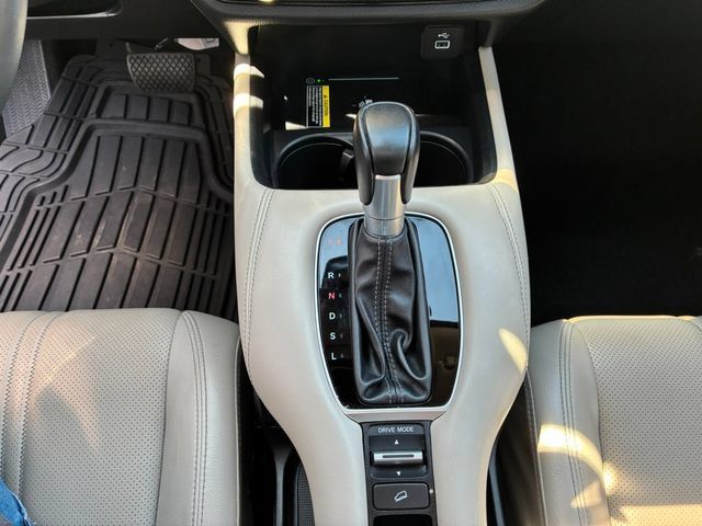 Used 2024 Honda HR-V EX-L image 26