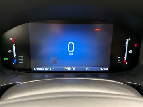 Used 2024 Ford Escape ST-Line w/ Tech Pack #1 AWD/4WD image 13