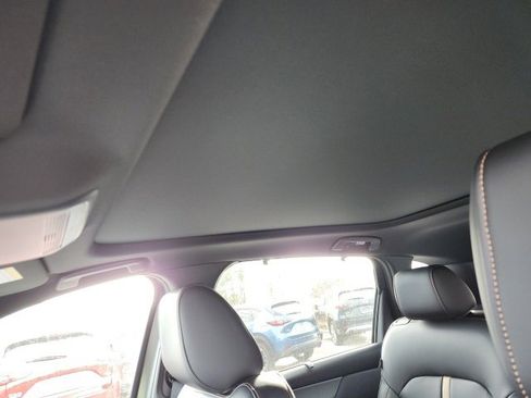 New 2026 MAZDA CX-90 3.3 Turbo w/ Premium Plus Pkg image 12