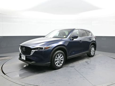 Used 2023 MAZDA CX-5 AWD 2.5 S w/ Select Package image 10