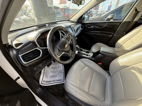 Used 2018 Chevrolet Equinox LT image 7