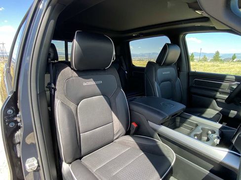 New 2026 RAM 1500 Laramie image 18