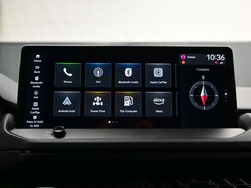 Used 2025 Honda Accord EX-L image 20