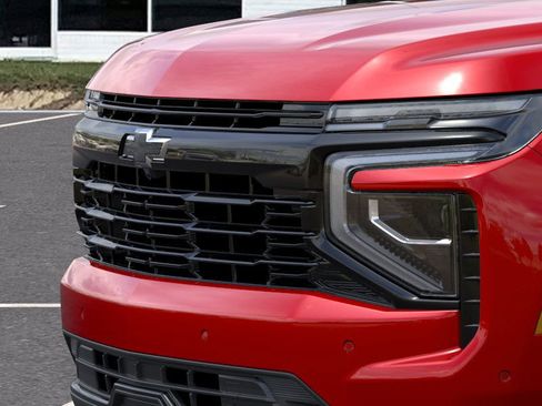 New 2026 Chevrolet Tahoe RST image 13