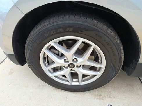Used 2024 Ford Edge SEL AWD/4WD image 10