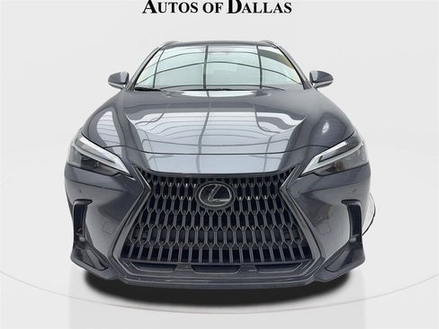 Used 2023 Lexus NX 350 AWD w/ Premium Package image 4