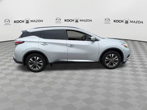 Used 2015 Nissan Murano SV w/ Premium Package AWD/4WD image 9