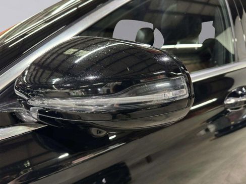 Used 2020 Mercedes-Benz E 450 4MATIC Sedan image 12