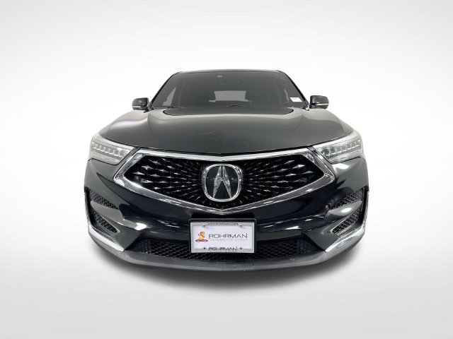 Used 2019 Acura RDX AWD image 27