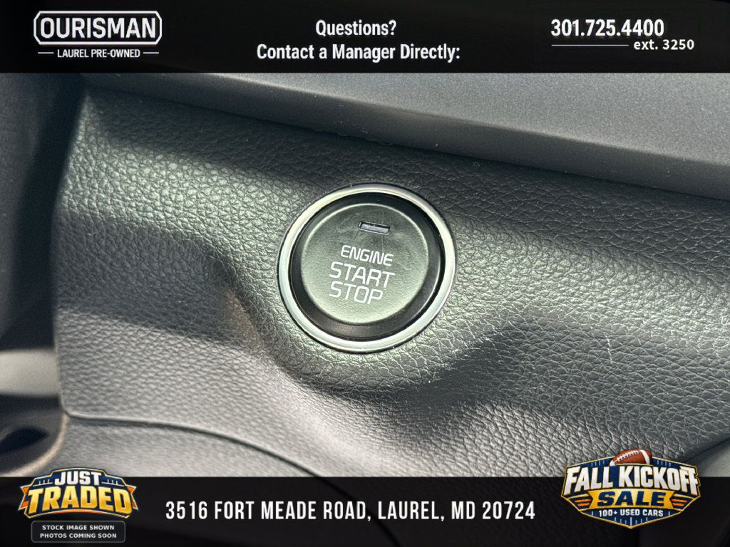 Used 2023 Kia Rio S w/ Technology Package FWD image 23