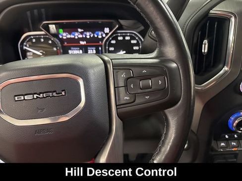 Used 2021 GMC Sierra 1500 Denali w/ Denali Ultimate Package AWD/4WD image 25