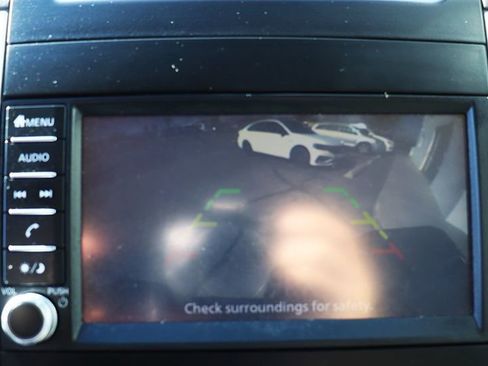 Used 2019 Nissan Frontier SV image 48