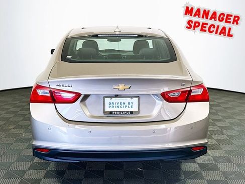 Used 2024 Chevrolet Malibu LT image 7