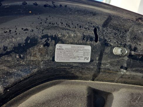 Used 2018 Subaru Outback 2.5i Limited image 16