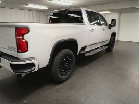 New 2025 Chevrolet Silverado 2500 High Country w/ Technology Package image 44