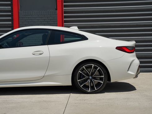 Used 2021 BMW 440i xDrive Coupe AWD/4WD image 10