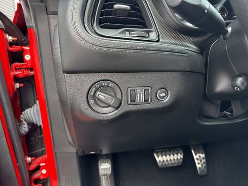 Used 2023 Dodge Challenger R/T Scat Pack w/ T/A Package image 26