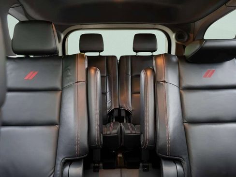 Used 2021 Dodge Durango R/T image 45