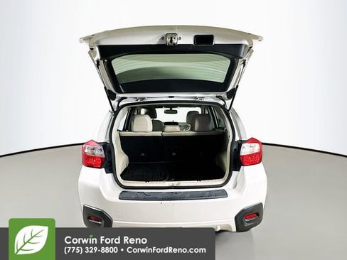 Used 2014 Subaru Crosstrek 2.0i Limited AWD/4WD image 25