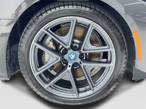 Used 2023 BMW i4 eDrive35 image 49