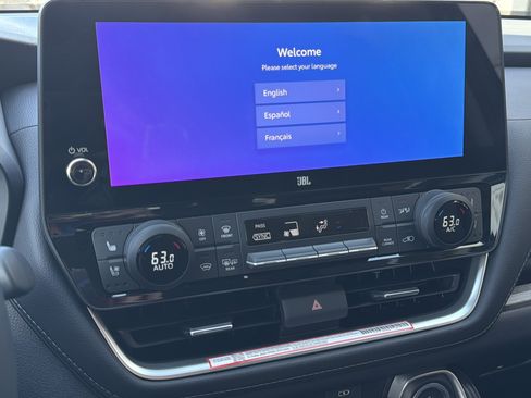 New 2026 Toyota Grand Highlander Platinum AWD/4WD image 12