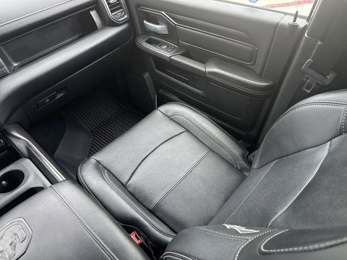 Used 2024 RAM 2500 Rebel w/ Towing Technology Group image 28