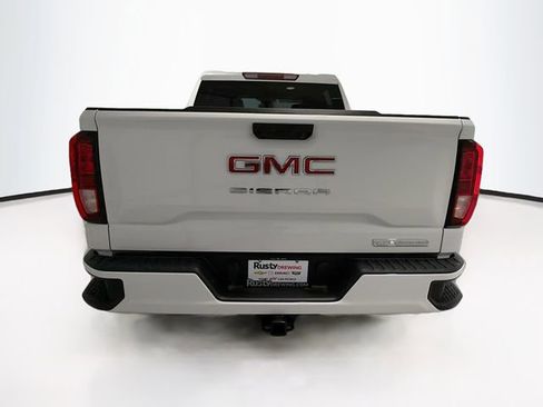 New 2026 GMC Sierra 1500 Elevation AWD/4WD image 5