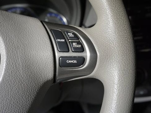 Used 2011 Subaru Forester 2.5X w/ Alloy Wheel Value Pkg AWD/4WD image 13
