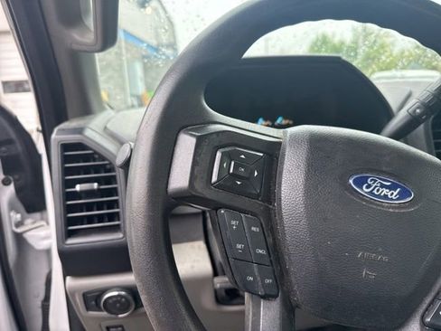 Used 2020 Ford F150 XL w/ Equipment Group 101A Mid AWD/4WD image 11