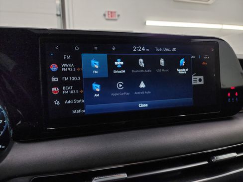 Used 2024 Hyundai Palisade Calligraphy image 50