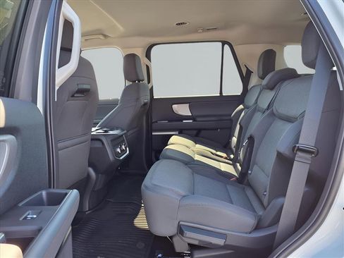 New 2025 Ford Expedition Active image 10