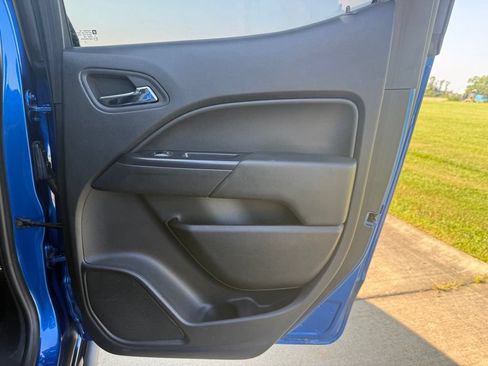 Used 2019 Chevrolet Colorado ZR2 AWD/4WD image 12