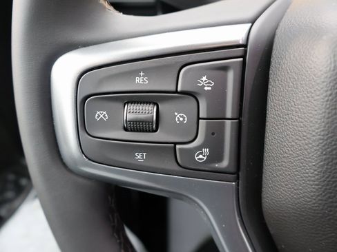 New 2026 Chevrolet Silverado 2500 LTZ w/ LTZ Plus Package image 19