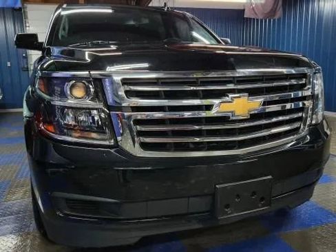 Used 2019 Chevrolet Tahoe LS w/ Max Trailering Package image 45
