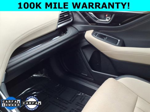 Used 2022 Subaru Outback Limited image 18