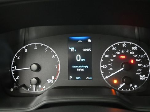 Used 2025 Toyota Corolla LE FWD image 7