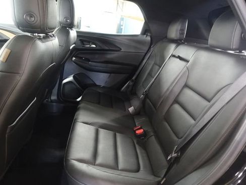 Used 2022 Chevrolet TrailBlazer ACTIV w/ Technology Package AWD/4WD image 20