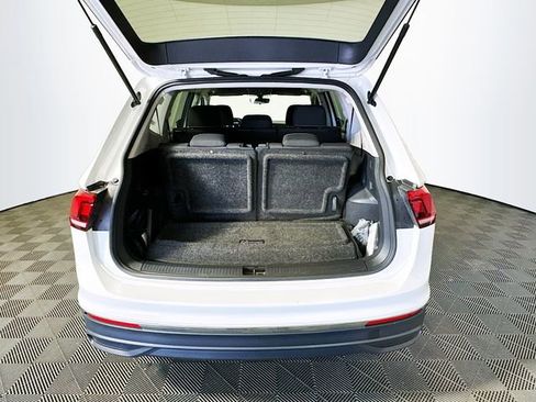 Used 2023 Volkswagen Tiguan S image 27