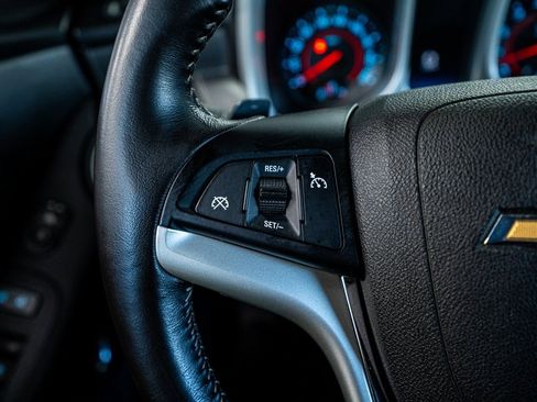 Used 2014 Chevrolet Camaro SS w/ RS Package image 37