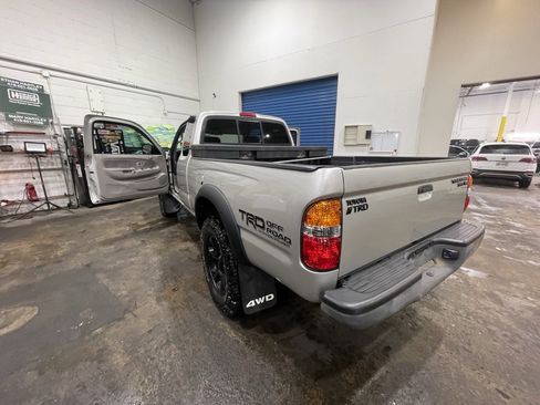 Used 2003 Toyota Tacoma 4x4 Xtracab V6 image 23